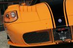 Maserati MC-12 Corsa by Edo Competition 2007 года
